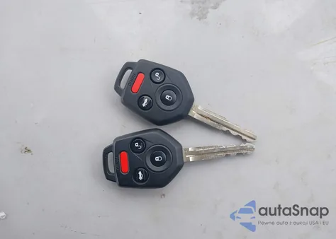 2024 Subaru Impreza Base 5-Door из США, поврежденный, VIN JF1GUABC3R8234282